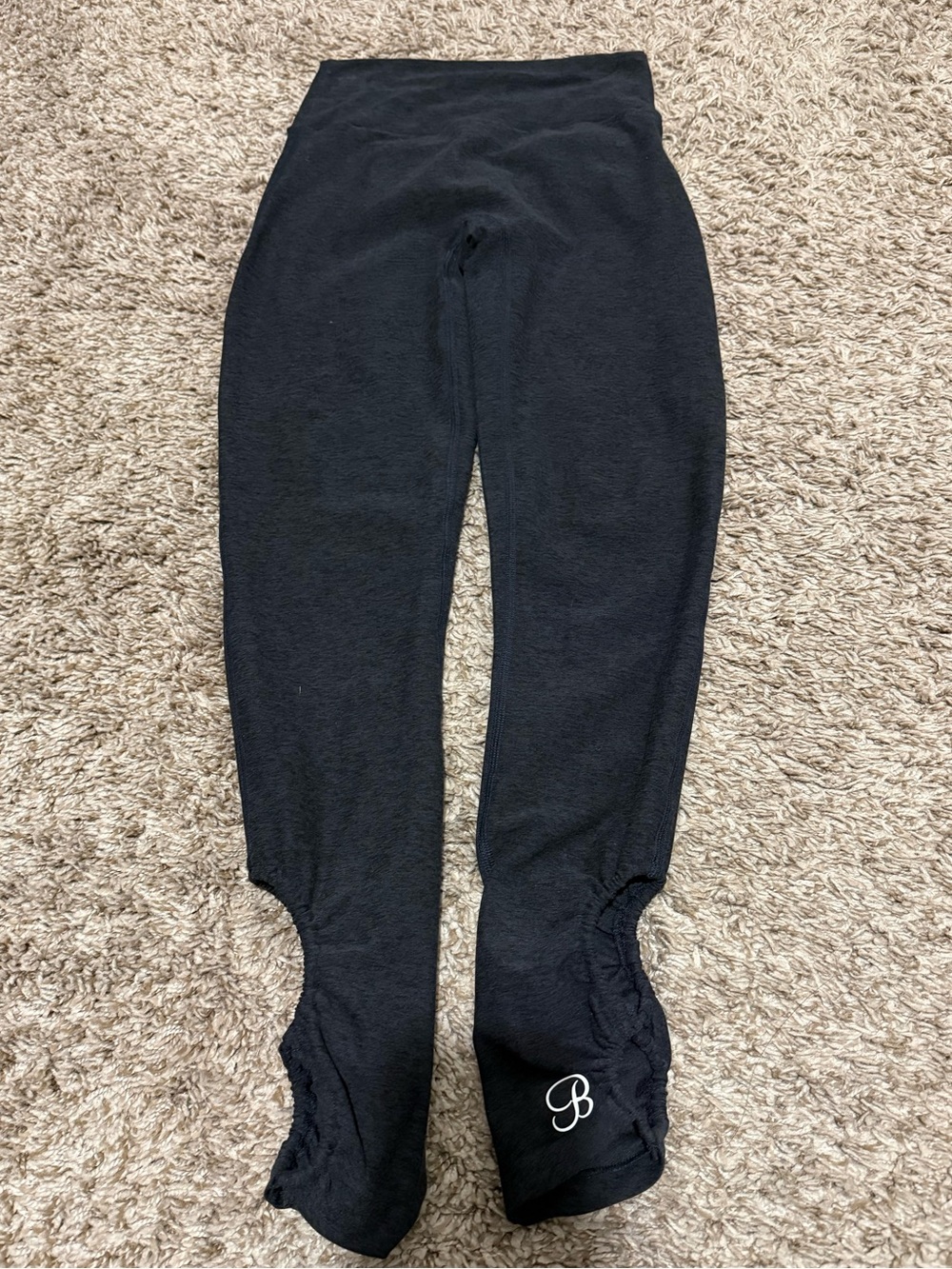 Bombshell Form Flex leggings